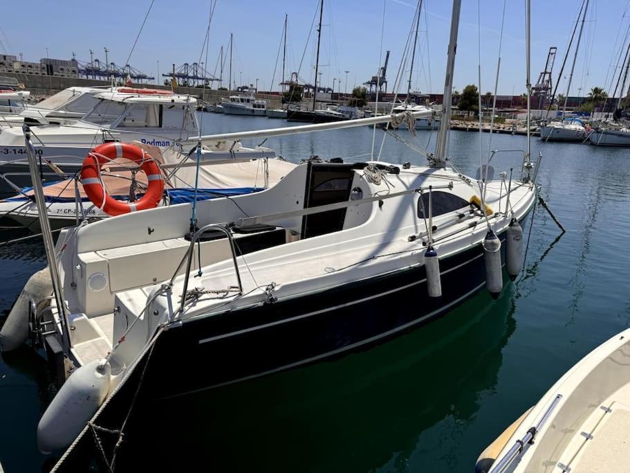 Marine Dream Valencia 호텔 외부 사진