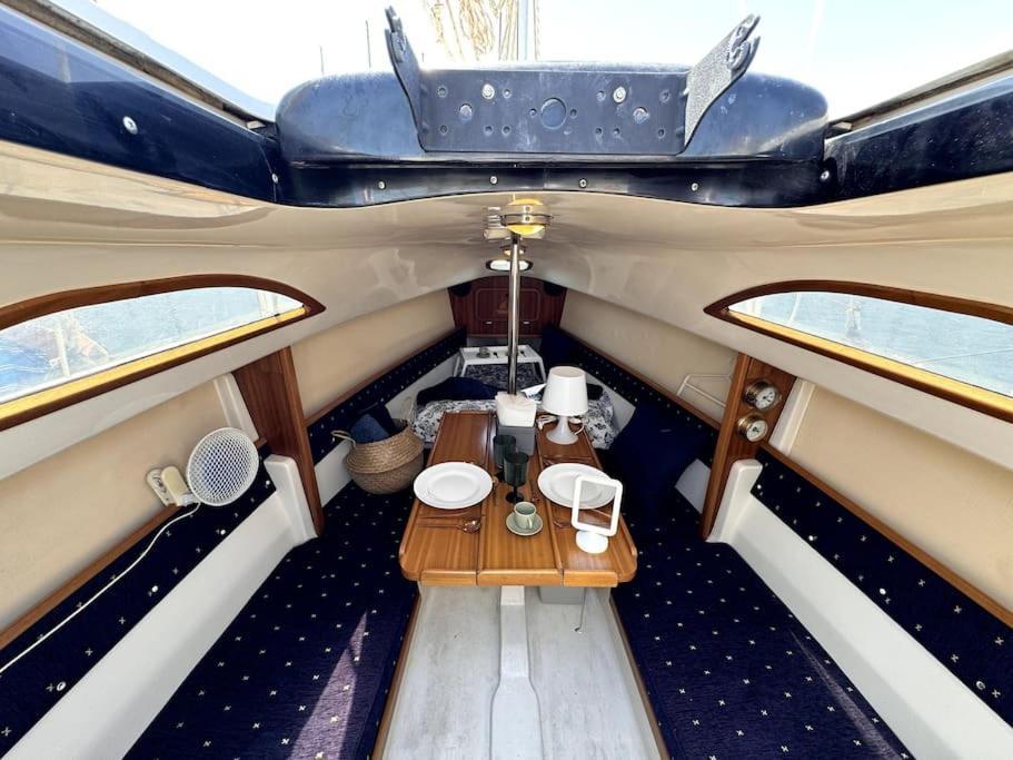 Marine Dream Valencia 호텔 외부 사진